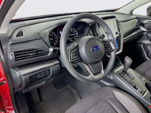 Certified 2024 Subaru Impreza 2.0i Sport AWD/4WD image 13