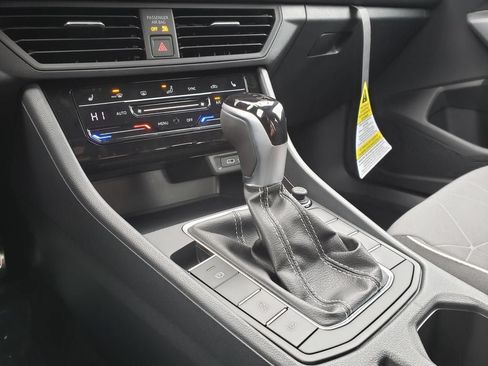 New 2026 Volkswagen Jetta Sport FWD image 11