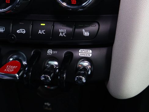 Used 2023 MINI Cooper S image 27