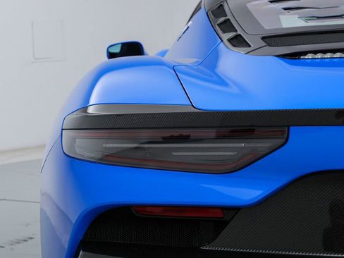 Certified 2022 Maserati MC20 Coupe RWD image 17