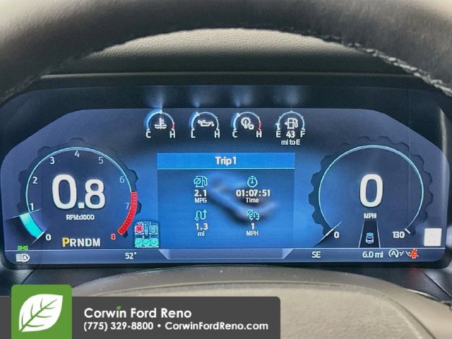 New 2026 Ford Ranger Lariat w/ FX4 Off-Road Package AWD/4WD image 13
