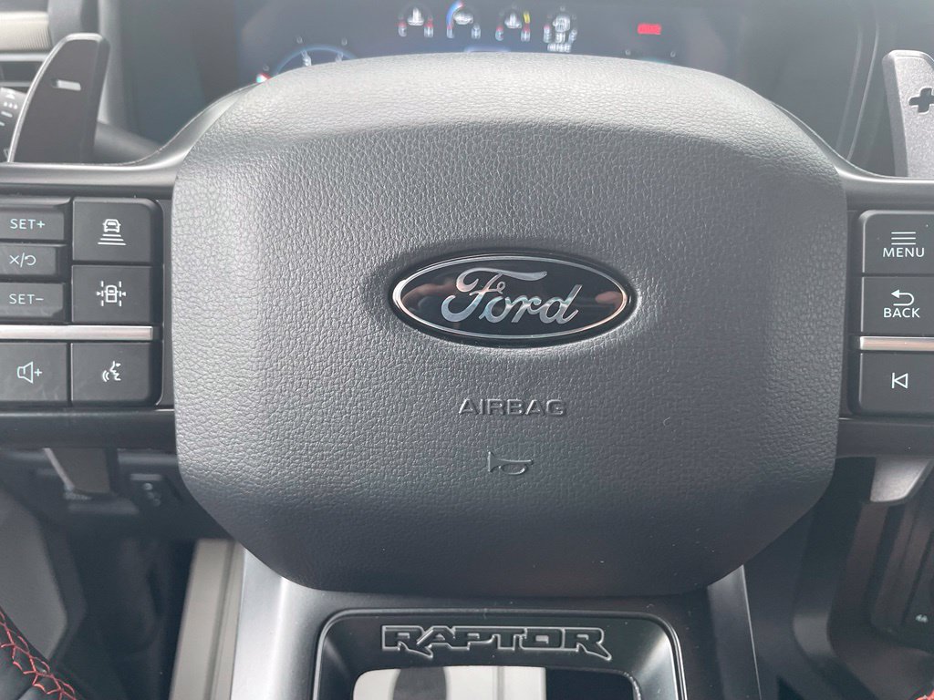 New 2026 Ford F150 Raptor AWD/4WD image 17