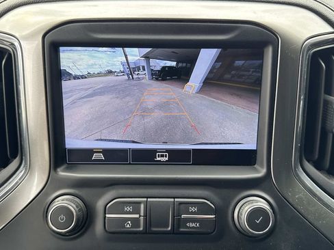 Used 2021 Chevrolet Silverado 1500 RST w/ Convenience Package II image 44