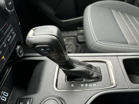 Used 2021 Ford Ranger XLT w/ Equipment Group 302A High image 23