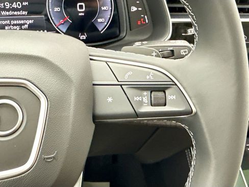 Used 2026 Audi Q7 3.0T Premium Plus w/ Premium Plus Package image 13