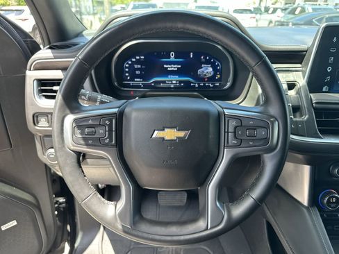 Used 2023 Chevrolet Tahoe LT w/ LT Signature Plus Package RWD image 21
