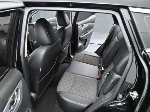 Used 2020 Nissan Rogue Sport SV w/ Technology Package FWD image 31
