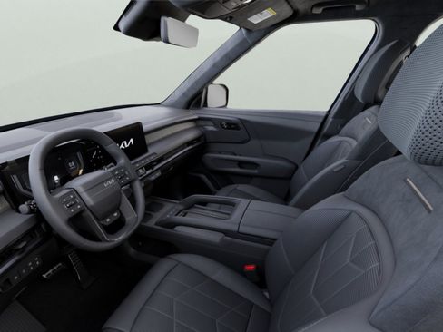 New 2027 Kia Telluride X-Line SX Prestige AWD/4WD image 13