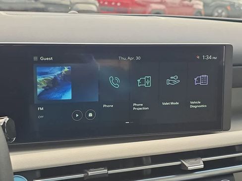New 2026 Hyundai Tucson SE FWD image 29