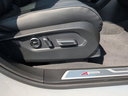 Certified 2026 Acura RDX A-Spec AWD/4WD image 59