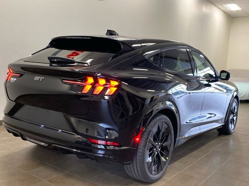 New 2025 Ford Mustang Mach-E GT w/ Interior Protection Package image 7