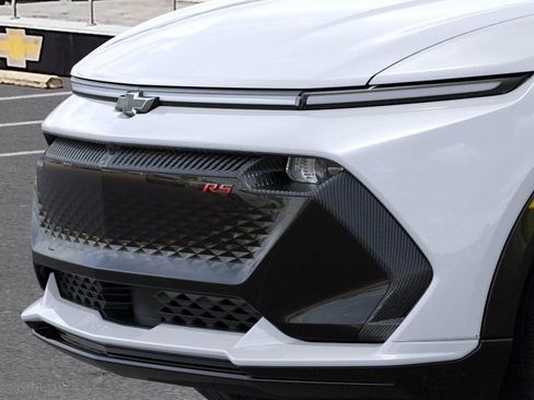 New 2026 Chevrolet Equinox EV RS image 13