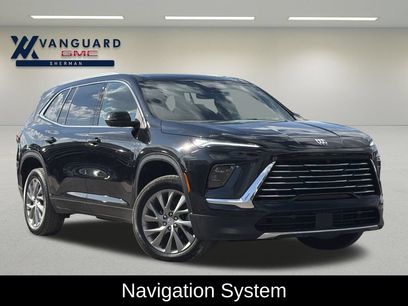 Used 2025 Buick Enclave Preferred
