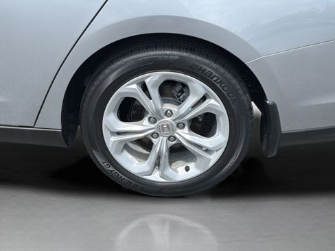 Certified 2024 Honda Accord LX image 26