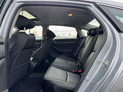 Certified 2020 Honda Accord EX image 10