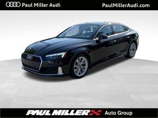 Used 2023 Audi A5 2.0T Premium Plus w/ Premium Plus AWD/4WD 360° Tour