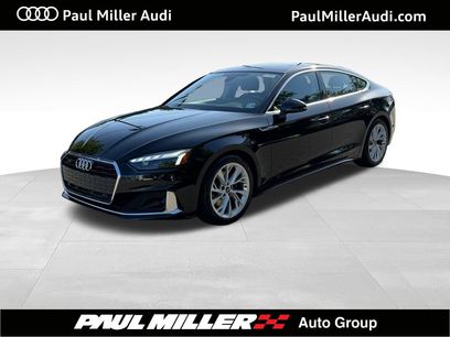 Used 2023 Audi A5 2.0T Premium Plus w/ Premium Plus