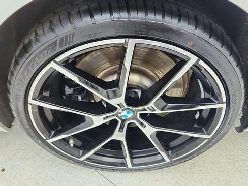 Used 2024 BMW 840i Gran Coupe w/ M Sport Professional Package RWD image 59