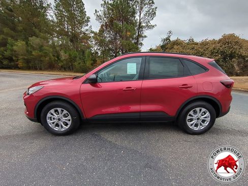 New 2026 Ford Escape Active FWD image 7