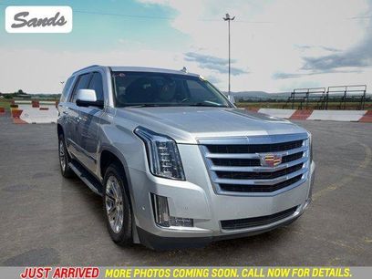Used 2020 Cadillac Escalade 4WD