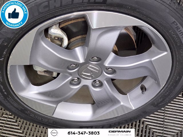 Used 2020 Honda HR-V LX image 12