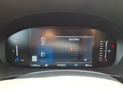 Certified 2024 Ford Escape ST-Line w/ Tech Pack #1 AWD/4WD image 19