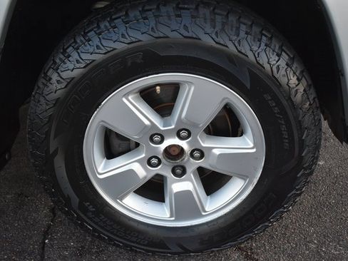 Used 2012 Jeep Liberty Sport w/ Popular Equipment Group image 37