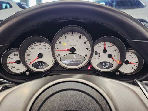 Used 2009 Porsche 911 Carrera S image 13