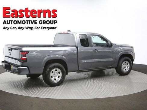 Used 2022 Nissan Frontier S image 40