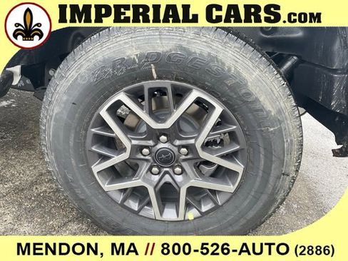 New 2026 Jeep Wrangler Sahara image 15