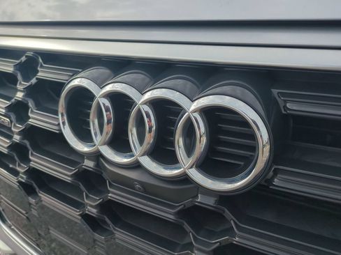 Used 2024 Audi Q5 2.0T Premium Plus AWD/4WD image 13