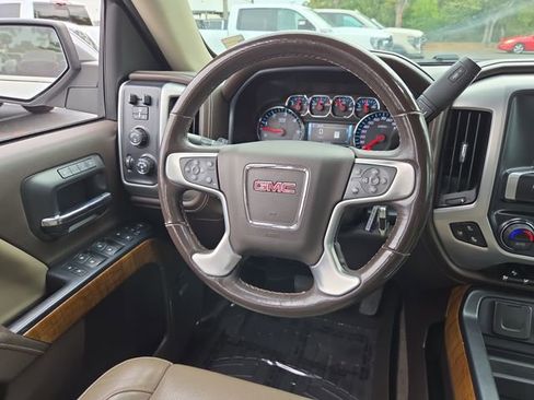 Used 2018 GMC Sierra 1500 SLT image 14