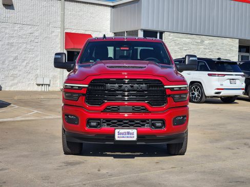 New 2026 RAM 2500 Laramie image 6