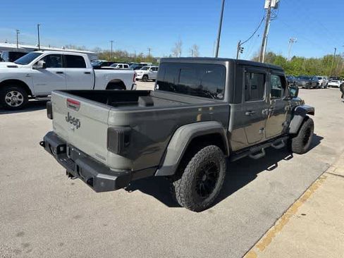 Used 2021 Jeep Gladiator Sport AWD/4WD image 16