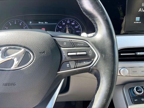 Used 2020 Hyundai Palisade SEL AWD/4WD image 24