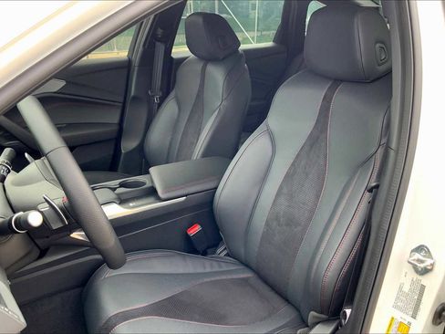 New 2025 Acura TLX w/A-Spec Package image 9