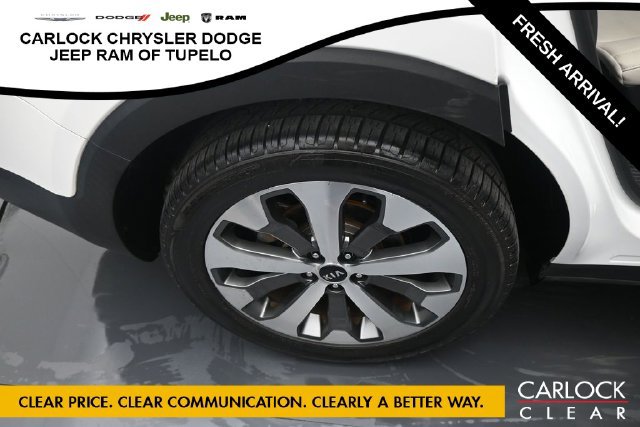 Used 2020 Kia Telluride S w/ S 8 Passenger Seating Package FWD image 33