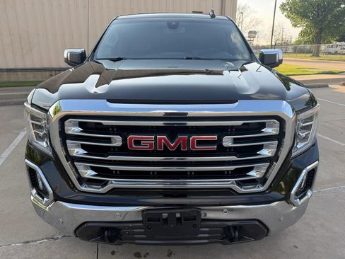 Used 2019 GMC Sierra 1500 SLT image 6