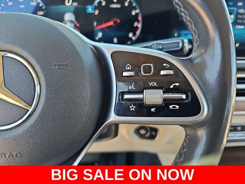 Used 2020 Mercedes-Benz GLE 350 4MATIC image 18