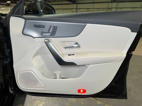 Certified 2025 Mercedes-Benz CLA 250 4MATIC image 10