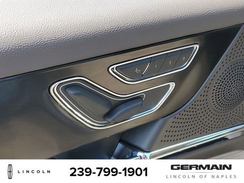 New 2024 Lincoln Corsair Grand Touring w/ Equipment Group 301A image 21