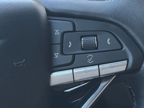 Certified 2025 Cadillac CT5 Premium Luxury image 5