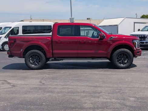 New 2026 Ford F150 Raptor AWD/4WD image 28