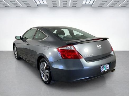 Used 2008 Honda Accord LX-S image 7