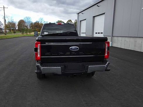 New 2026 Ford F250 Lariat image 7