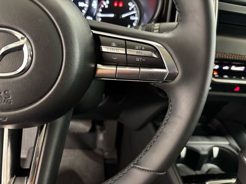 Certified 2025 MAZDA CX-50 AWD 2.5 Hybrid w/ Premium Pkg image 22