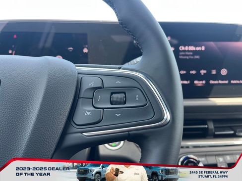 New 2026 Buick Envista Preferred w/ Convenience I Package image 26