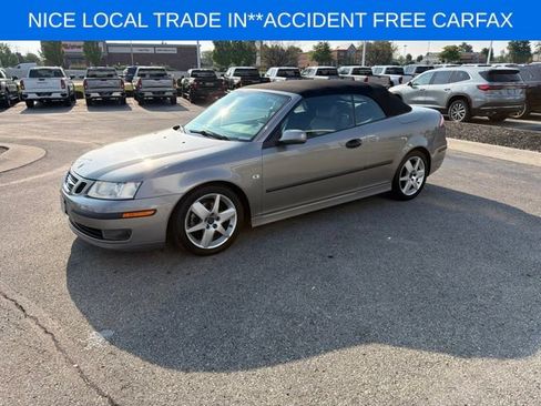 Used 2005 Saab 9-3 Arc FWD image 6