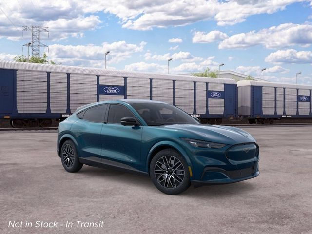 New 2026 Ford Mustang Mach-E Premium AWD/4WD image 8