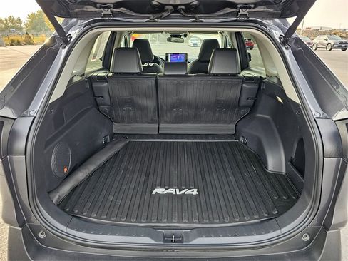 Used 2024 Toyota RAV4 XLE Premium image 14